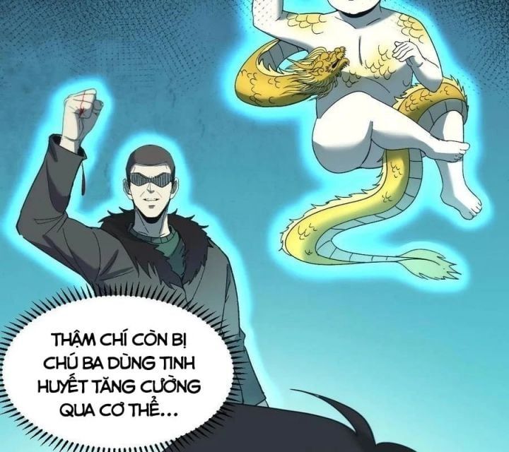 đọc truyện Ngày Tôi Sinh Ra, Bách Quỷ Dạ Hành, Tuyết Thi Hộ Đạo Chương 688 ảnh 68 tại Giả Dược