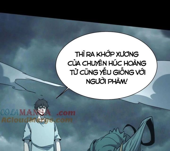 đọc truyện Ngày Tôi Sinh Ra, Bách Quỷ Dạ Hành, Tuyết Thi Hộ Đạo Chương 689 ảnh 18 tại Giả Dược