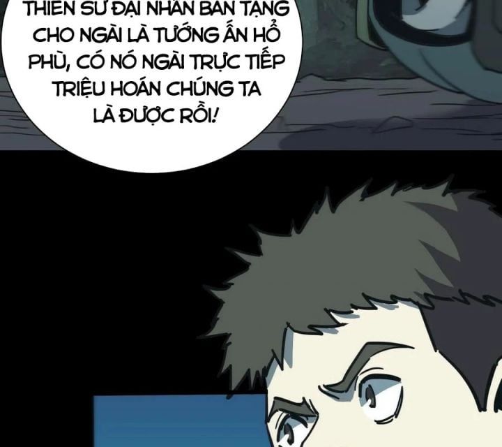 đọc truyện Ngày Tôi Sinh Ra, Bách Quỷ Dạ Hành, Tuyết Thi Hộ Đạo Chương 689 ảnh 60 tại Giả Dược
