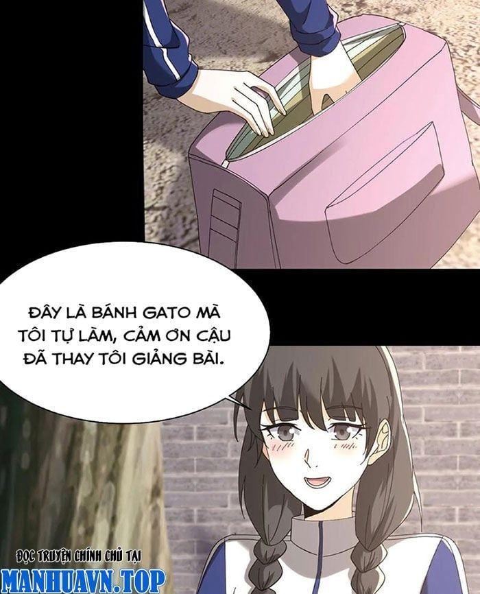 đọc truyện Ngày Tôi Sinh Ra, Bách Quỷ Dạ Hành, Tuyết Thi Hộ Đạo Chương 69 ảnh 8 tại Giả Dược