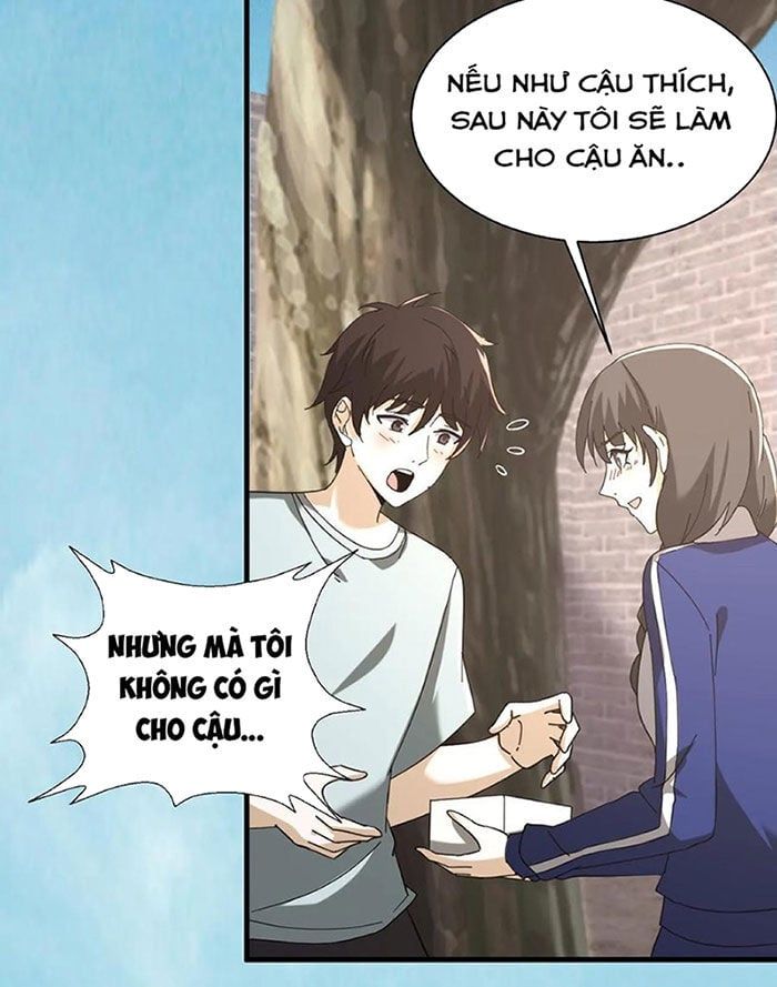 đọc truyện Ngày Tôi Sinh Ra, Bách Quỷ Dạ Hành, Tuyết Thi Hộ Đạo Chương 69 ảnh 10 tại Giả Dược