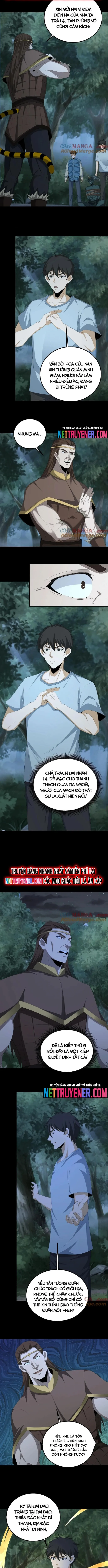 đọc truyện Ngày Tôi Sinh Ra, Bách Quỷ Dạ Hành, Tuyết Thi Hộ Đạo Chương 692 ảnh 3 tại Thiên Thai Truyện