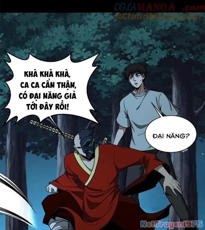 đọc truyện Ngày Tôi Sinh Ra, Bách Quỷ Dạ Hành, Tuyết Thi Hộ Đạo Chương 695 ảnh 15 tại Truyện Dạ Ký
