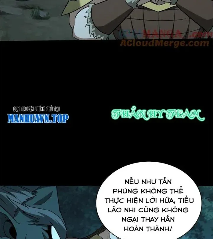 đọc truyện Ngày Tôi Sinh Ra, Bách Quỷ Dạ Hành, Tuyết Thi Hộ Đạo Chương 695 ảnh 37 tại Truyện Dạ Ký