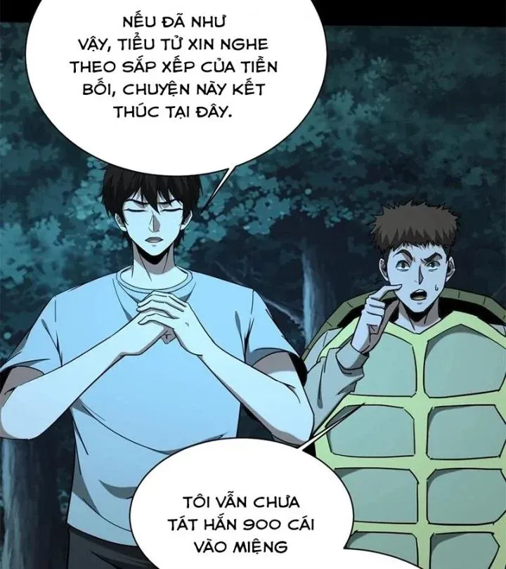 đọc truyện Ngày Tôi Sinh Ra, Bách Quỷ Dạ Hành, Tuyết Thi Hộ Đạo Chương 695 ảnh 39 tại Truyện Dạ Ký