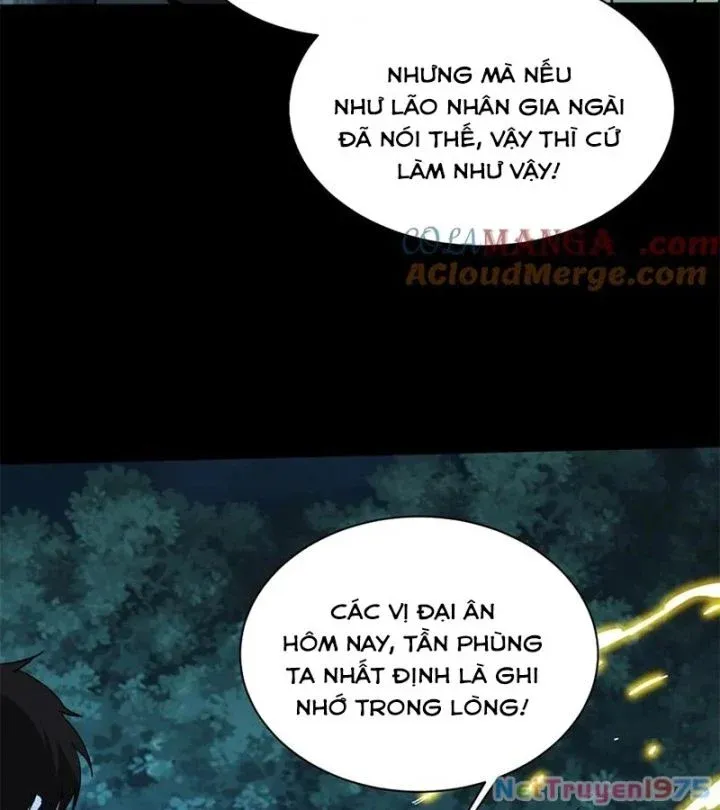 đọc truyện Ngày Tôi Sinh Ra, Bách Quỷ Dạ Hành, Tuyết Thi Hộ Đạo Chương 695 ảnh 40 tại Truyện Dạ Ký