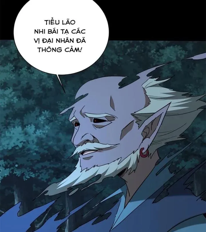 đọc truyện Ngày Tôi Sinh Ra, Bách Quỷ Dạ Hành, Tuyết Thi Hộ Đạo Chương 695 ảnh 42 tại Truyện Dạ Ký