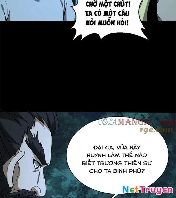 đọc truyện Ngày Tôi Sinh Ra, Bách Quỷ Dạ Hành, Tuyết Thi Hộ Đạo Chương 695 ảnh 46 tại Truyện Dạ Ký