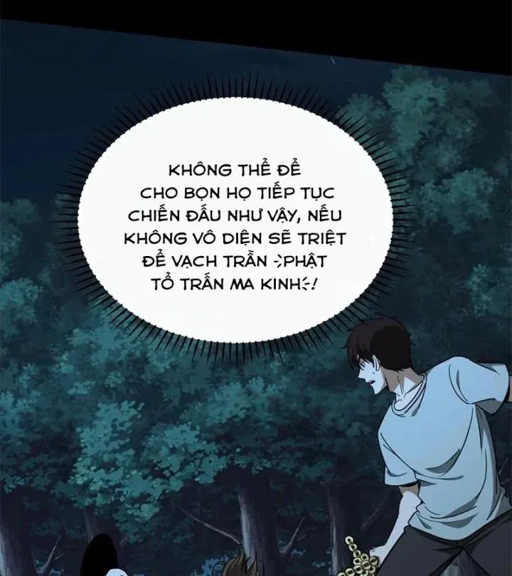 đọc truyện Ngày Tôi Sinh Ra, Bách Quỷ Dạ Hành, Tuyết Thi Hộ Đạo Chương 695 ảnh 10 tại Truyện Dạ Ký