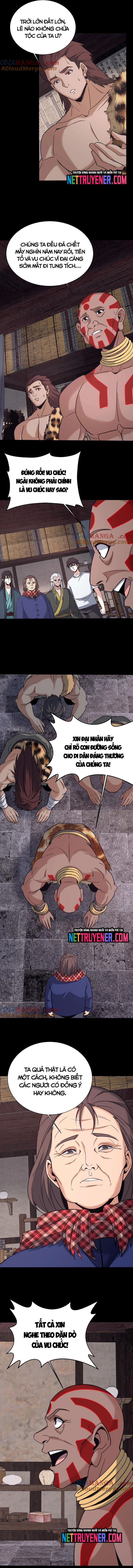 đọc truyện Ngày Tôi Sinh Ra, Bách Quỷ Dạ Hành, Tuyết Thi Hộ Đạo Chương 696 ảnh 3 tại Thiên Thai Truyện