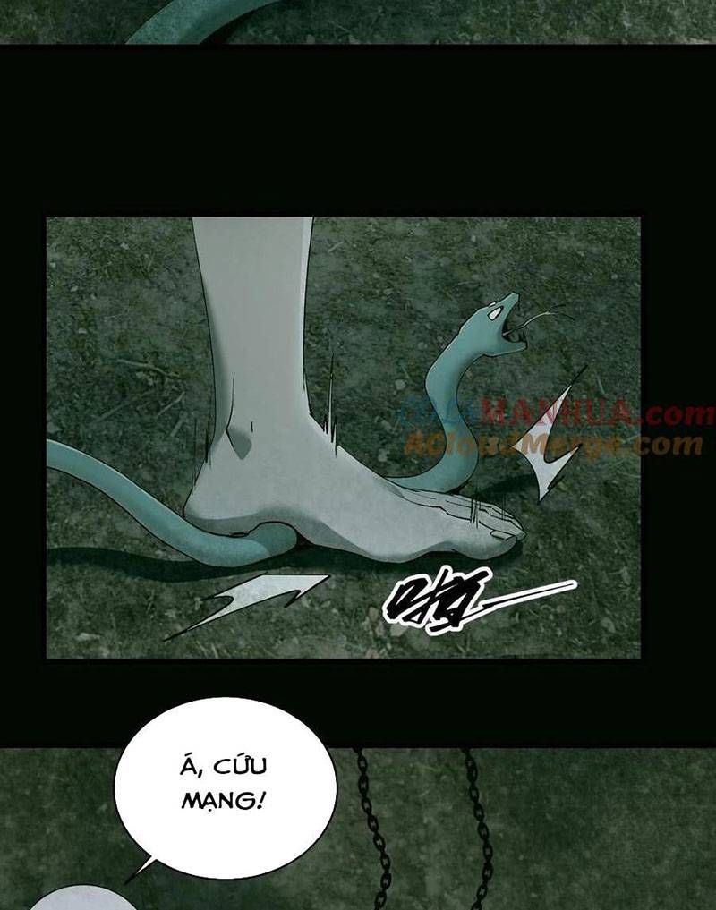 đọc truyện Ngày Tôi Sinh Ra, Bách Quỷ Dạ Hành, Tuyết Thi Hộ Đạo Chương 7 ảnh 12 tại Giả Dược