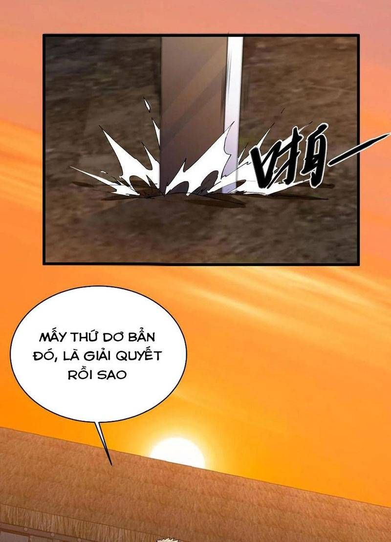 đọc truyện Ngày Tôi Sinh Ra, Bách Quỷ Dạ Hành, Tuyết Thi Hộ Đạo Chương 7 ảnh 20 tại Giả Dược