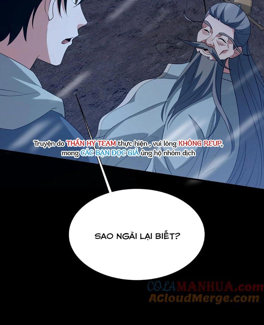 đọc truyện Ngày Tôi Sinh Ra, Bách Quỷ Dạ Hành, Tuyết Thi Hộ Đạo Chương 70 ảnh 12 tại Giả Dược