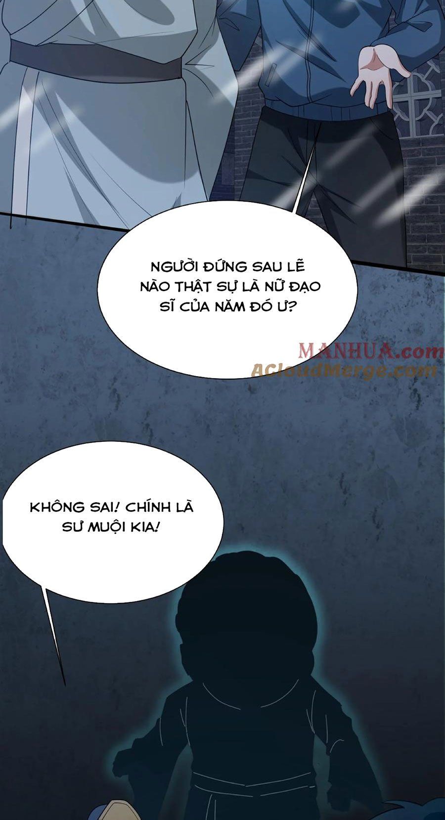 đọc truyện Ngày Tôi Sinh Ra, Bách Quỷ Dạ Hành, Tuyết Thi Hộ Đạo Chương 70 ảnh 15 tại Giả Dược