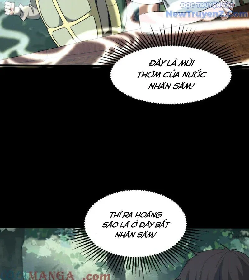 đọc truyện Ngày Tôi Sinh Ra, Bách Quỷ Dạ Hành, Tuyết Thi Hộ Đạo Chương 700 ảnh 50 tại Thiên Thai Truyện