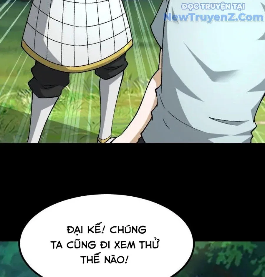 đọc truyện Ngày Tôi Sinh Ra, Bách Quỷ Dạ Hành, Tuyết Thi Hộ Đạo Chương 701 ảnh 14 tại Thiên Thai Truyện