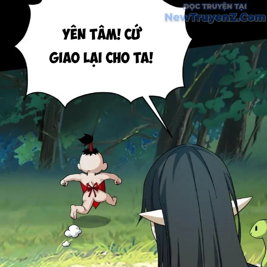 đọc truyện Ngày Tôi Sinh Ra, Bách Quỷ Dạ Hành, Tuyết Thi Hộ Đạo Chương 701 ảnh 25 tại Thiên Thai Truyện