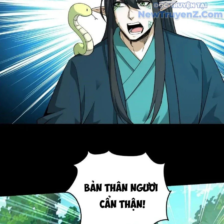đọc truyện Ngày Tôi Sinh Ra, Bách Quỷ Dạ Hành, Tuyết Thi Hộ Đạo Chương 701 ảnh 32 tại Thiên Thai Truyện