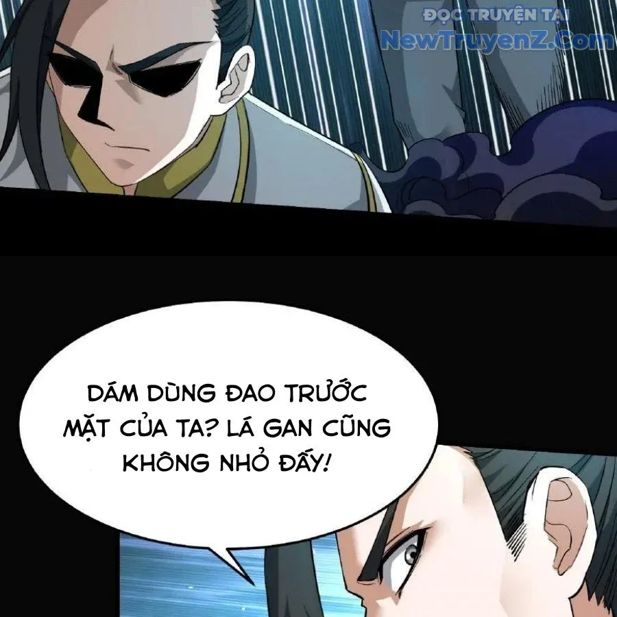đọc truyện Ngày Tôi Sinh Ra, Bách Quỷ Dạ Hành, Tuyết Thi Hộ Đạo Chương 701 ảnh 46 tại Thiên Thai Truyện