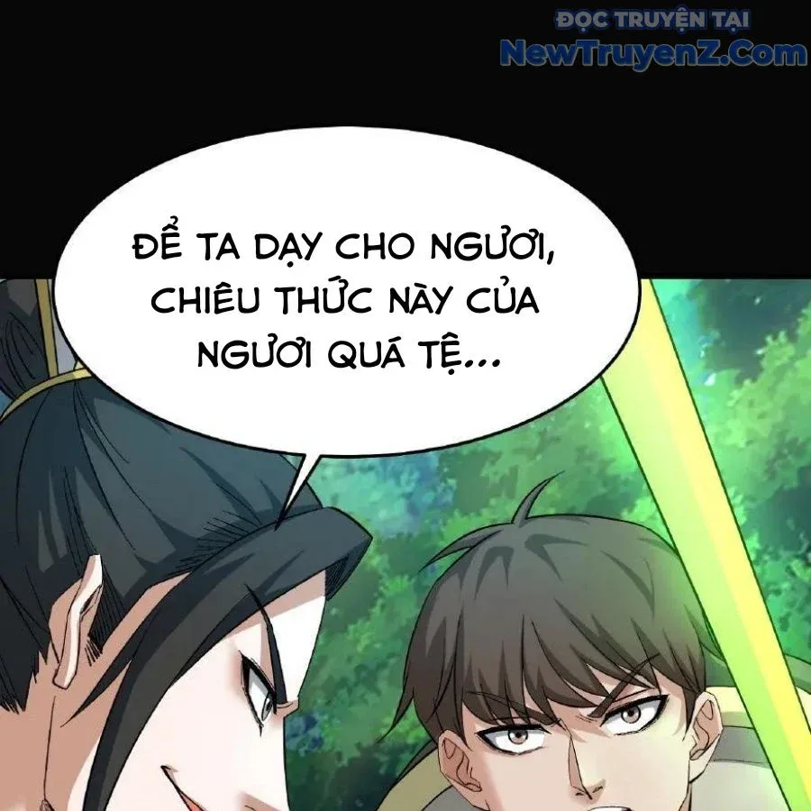 đọc truyện Ngày Tôi Sinh Ra, Bách Quỷ Dạ Hành, Tuyết Thi Hộ Đạo Chương 701 ảnh 49 tại Thiên Thai Truyện