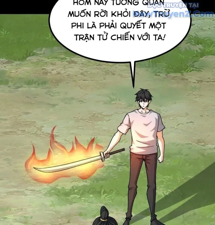 đọc truyện Ngày Tôi Sinh Ra, Bách Quỷ Dạ Hành, Tuyết Thi Hộ Đạo Chương 701 ảnh 6 tại Thiên Thai Truyện