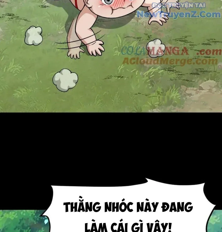 đọc truyện Ngày Tôi Sinh Ra, Bách Quỷ Dạ Hành, Tuyết Thi Hộ Đạo Chương 702 ảnh 35 tại Thiên Thai Truyện