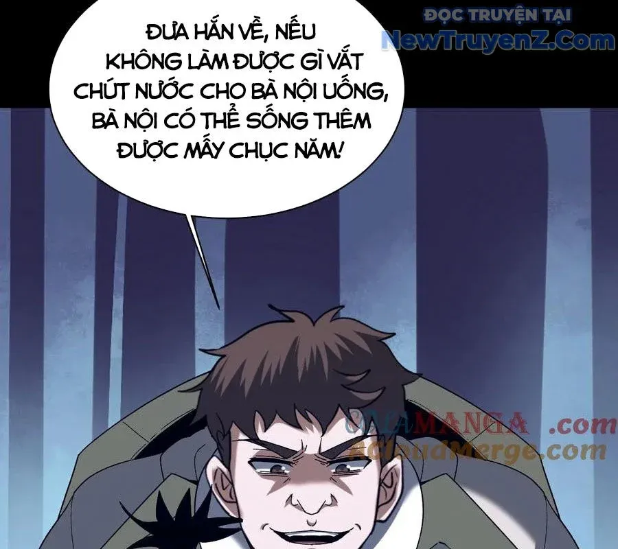 đọc truyện Ngày Tôi Sinh Ra, Bách Quỷ Dạ Hành, Tuyết Thi Hộ Đạo Chương 703 ảnh 16 tại Thiên Thai Truyện