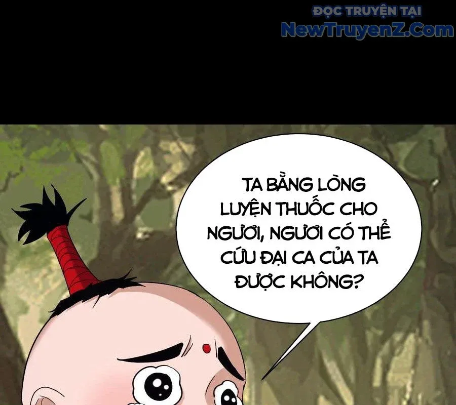 đọc truyện Ngày Tôi Sinh Ra, Bách Quỷ Dạ Hành, Tuyết Thi Hộ Đạo Chương 703 ảnh 30 tại Thiên Thai Truyện