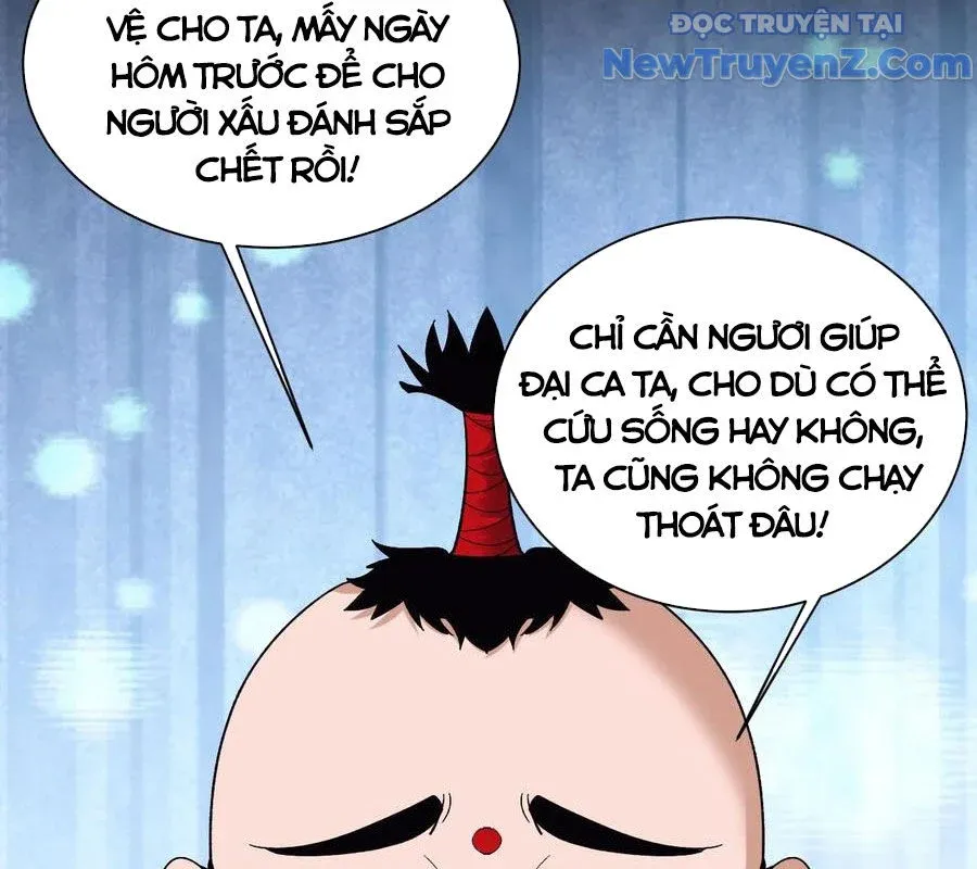 đọc truyện Ngày Tôi Sinh Ra, Bách Quỷ Dạ Hành, Tuyết Thi Hộ Đạo Chương 703 ảnh 34 tại Thiên Thai Truyện
