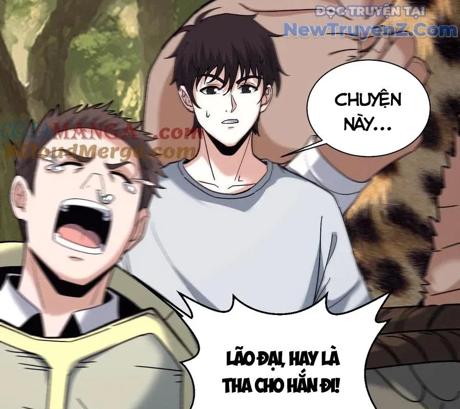 đọc truyện Ngày Tôi Sinh Ra, Bách Quỷ Dạ Hành, Tuyết Thi Hộ Đạo Chương 703 ảnh 38 tại Thiên Thai Truyện