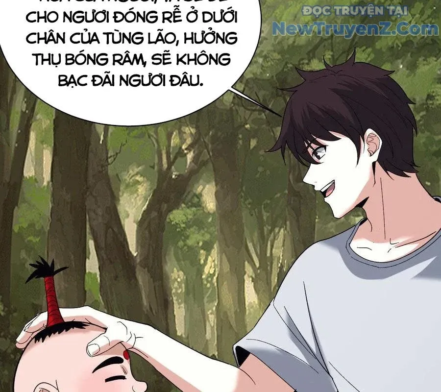 đọc truyện Ngày Tôi Sinh Ra, Bách Quỷ Dạ Hành, Tuyết Thi Hộ Đạo Chương 703 ảnh 45 tại Thiên Thai Truyện