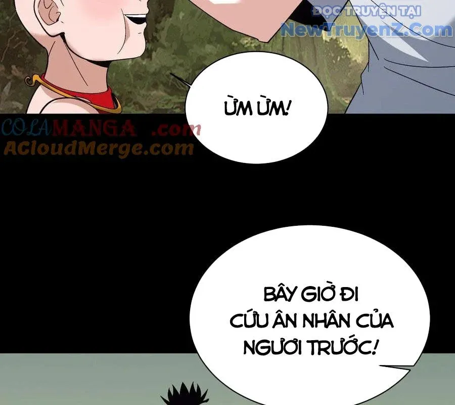 đọc truyện Ngày Tôi Sinh Ra, Bách Quỷ Dạ Hành, Tuyết Thi Hộ Đạo Chương 703 ảnh 46 tại Thiên Thai Truyện