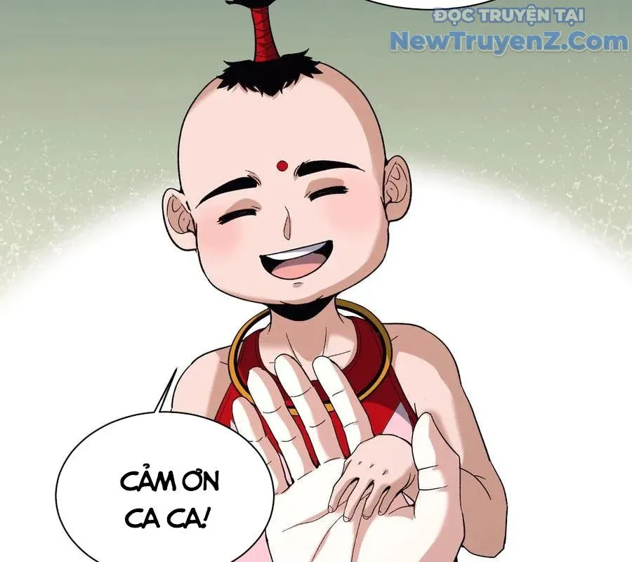 đọc truyện Ngày Tôi Sinh Ra, Bách Quỷ Dạ Hành, Tuyết Thi Hộ Đạo Chương 703 ảnh 47 tại Thiên Thai Truyện