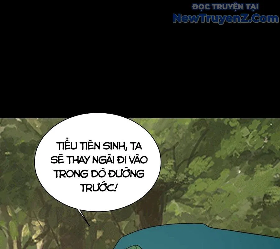 đọc truyện Ngày Tôi Sinh Ra, Bách Quỷ Dạ Hành, Tuyết Thi Hộ Đạo Chương 703 ảnh 59 tại Thiên Thai Truyện