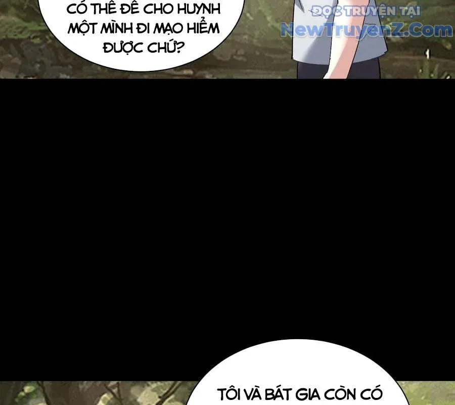 đọc truyện Ngày Tôi Sinh Ra, Bách Quỷ Dạ Hành, Tuyết Thi Hộ Đạo Chương 703 ảnh 61 tại Thiên Thai Truyện