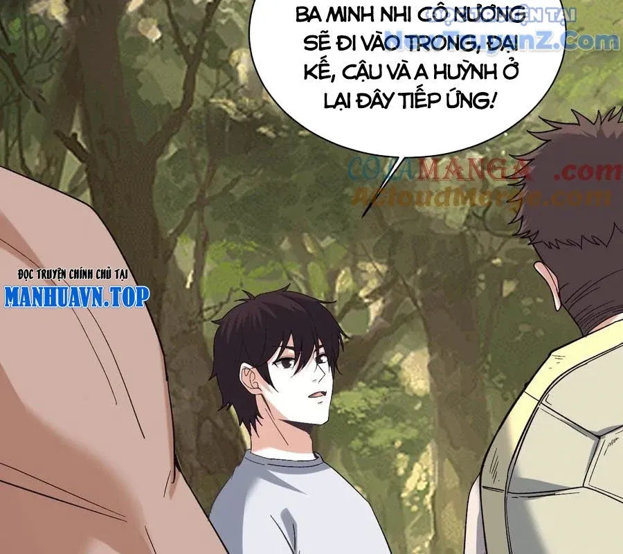đọc truyện Ngày Tôi Sinh Ra, Bách Quỷ Dạ Hành, Tuyết Thi Hộ Đạo Chương 703 ảnh 62 tại Thiên Thai Truyện
