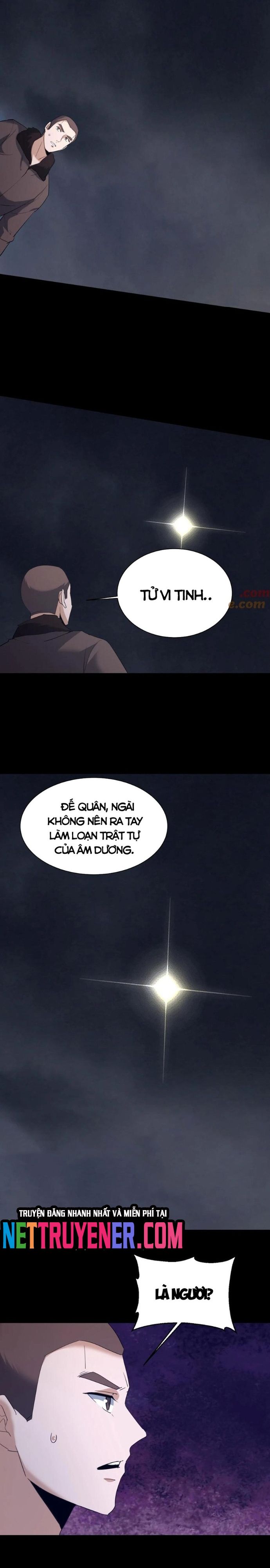 đọc truyện Ngày Tôi Sinh Ra, Bách Quỷ Dạ Hành, Tuyết Thi Hộ Đạo Chương 705 ảnh 10 tại Thiên Thai Truyện