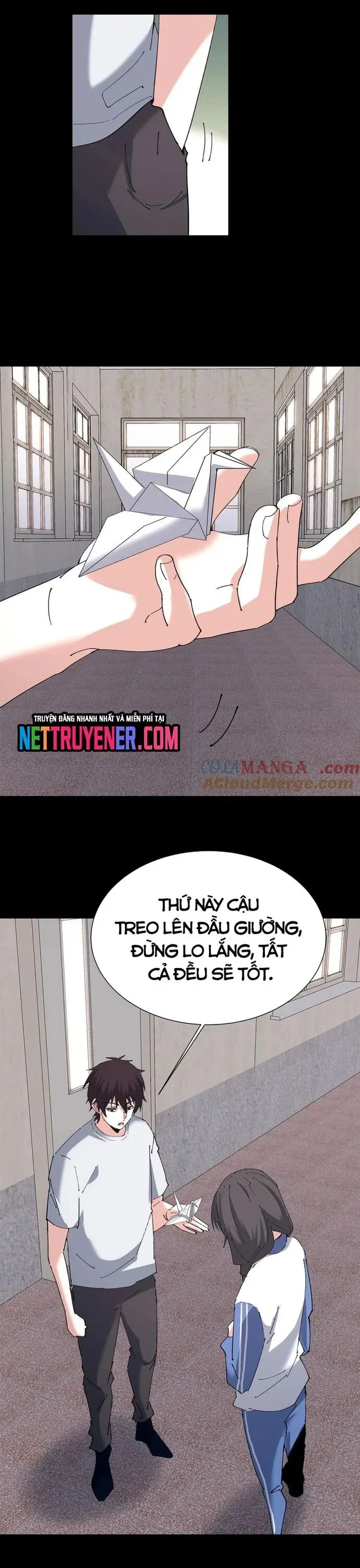 đọc truyện Ngày Tôi Sinh Ra, Bách Quỷ Dạ Hành, Tuyết Thi Hộ Đạo Chương 706 ảnh 16 tại Thiên Thai Truyện