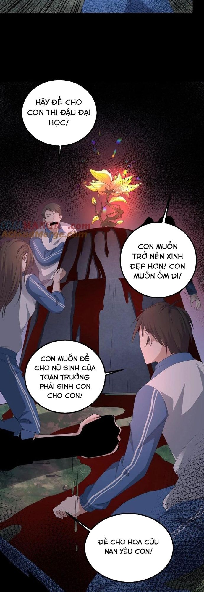đọc truyện Ngày Tôi Sinh Ra, Bách Quỷ Dạ Hành, Tuyết Thi Hộ Đạo Chương 707 ảnh 16 tại Thiên Thai Truyện