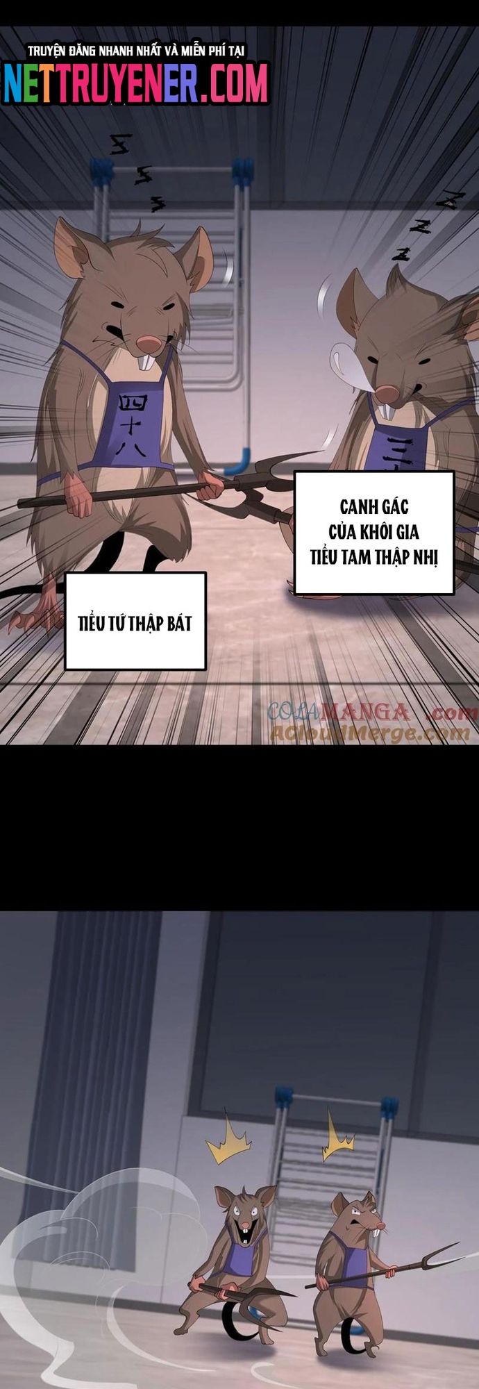 đọc truyện Ngày Tôi Sinh Ra, Bách Quỷ Dạ Hành, Tuyết Thi Hộ Đạo Chương 707 ảnh 3 tại Thiên Thai Truyện