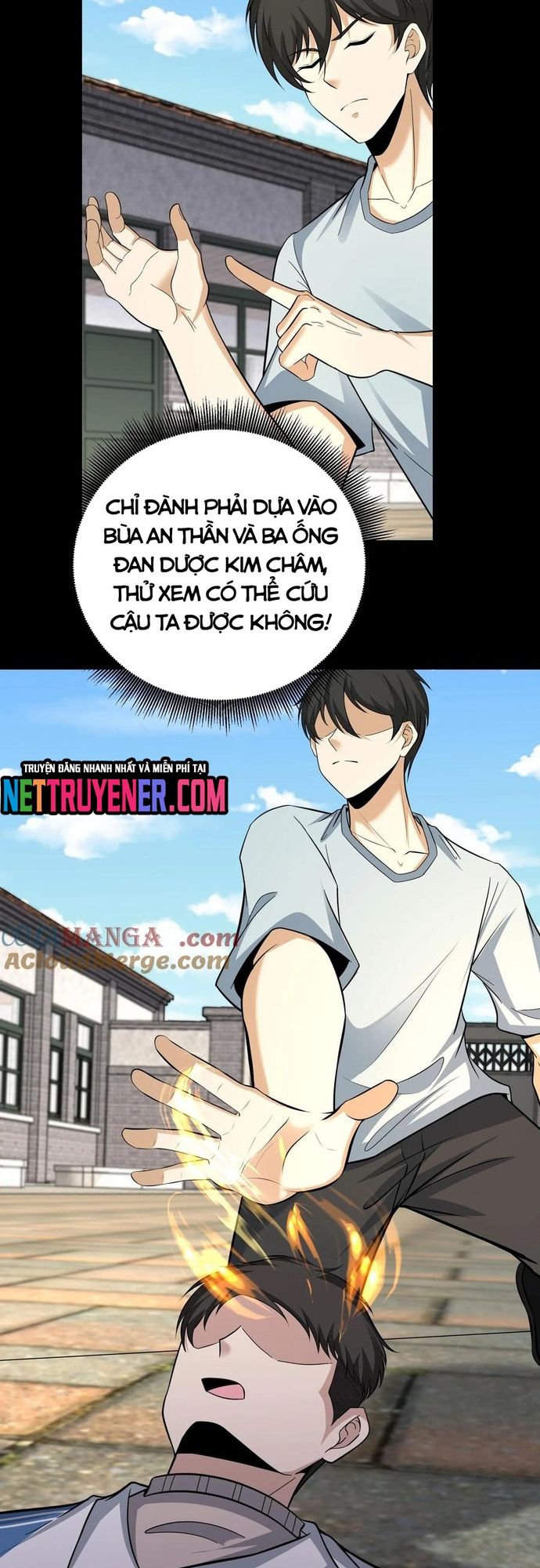 đọc truyện Ngày Tôi Sinh Ra, Bách Quỷ Dạ Hành, Tuyết Thi Hộ Đạo Chương 708 ảnh 6 tại Thiên Thai Truyện