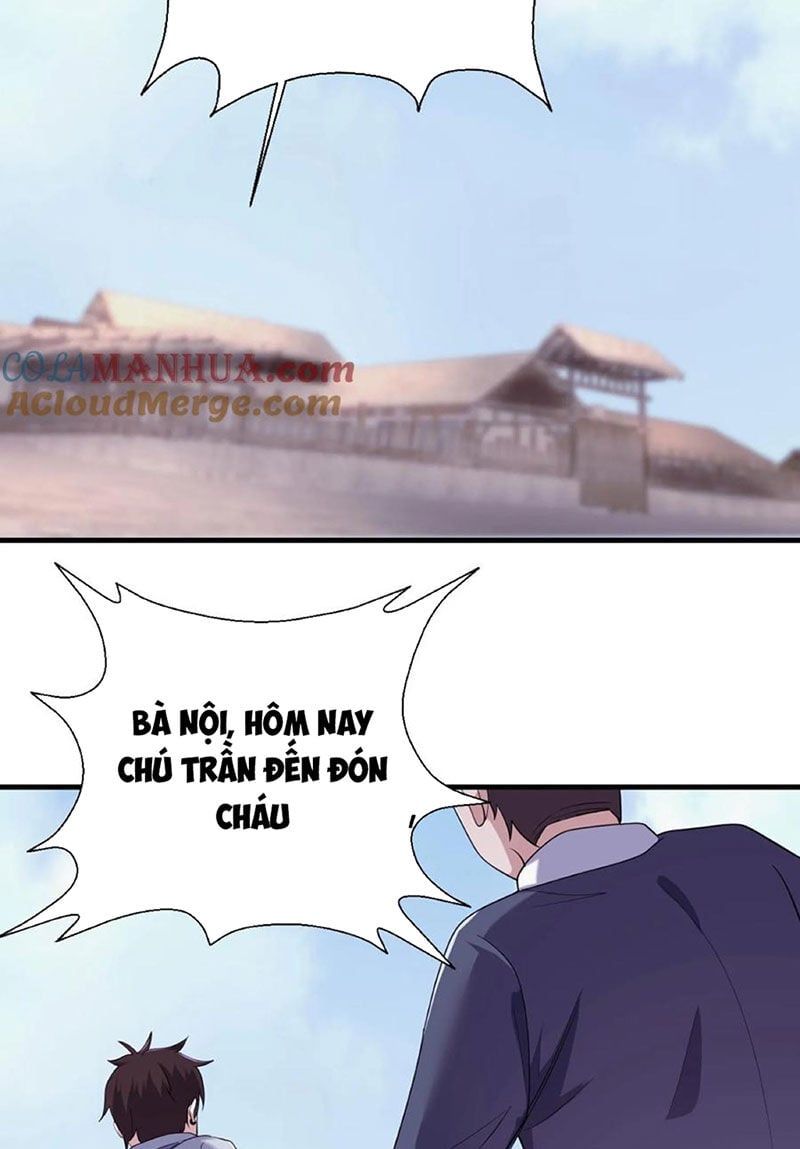 đọc truyện Ngày Tôi Sinh Ra, Bách Quỷ Dạ Hành, Tuyết Thi Hộ Đạo Chương 71 ảnh 14 tại Giả Dược