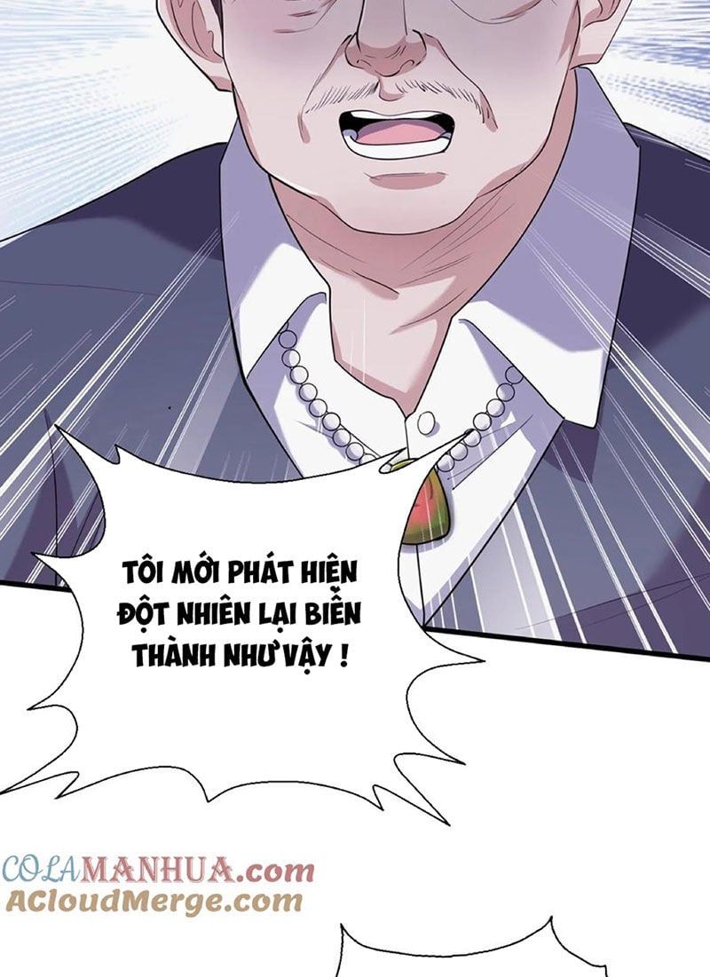 đọc truyện Ngày Tôi Sinh Ra, Bách Quỷ Dạ Hành, Tuyết Thi Hộ Đạo Chương 71 ảnh 16 tại Giả Dược