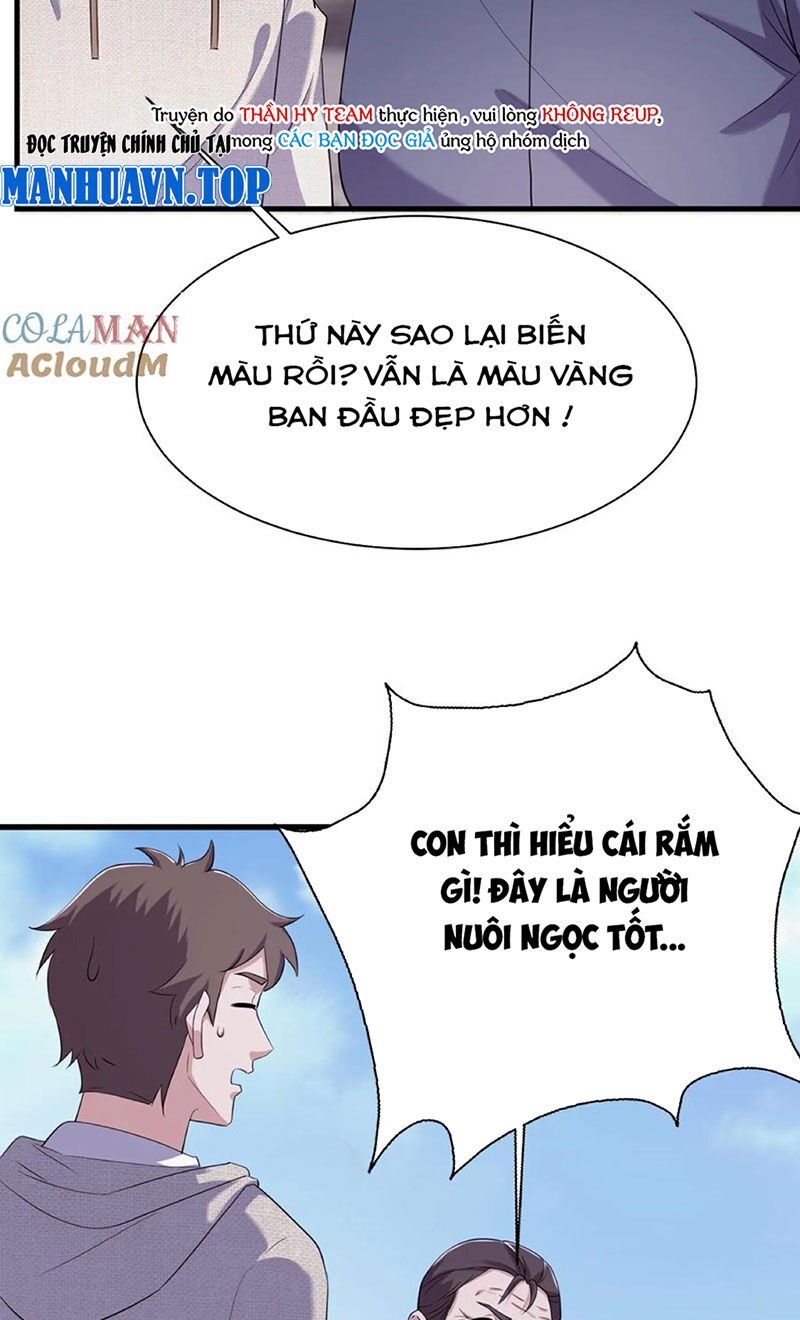 đọc truyện Ngày Tôi Sinh Ra, Bách Quỷ Dạ Hành, Tuyết Thi Hộ Đạo Chương 71 ảnh 19 tại Giả Dược