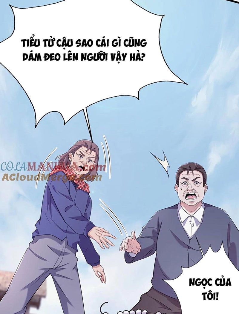 đọc truyện Ngày Tôi Sinh Ra, Bách Quỷ Dạ Hành, Tuyết Thi Hộ Đạo Chương 71 ảnh 21 tại Giả Dược