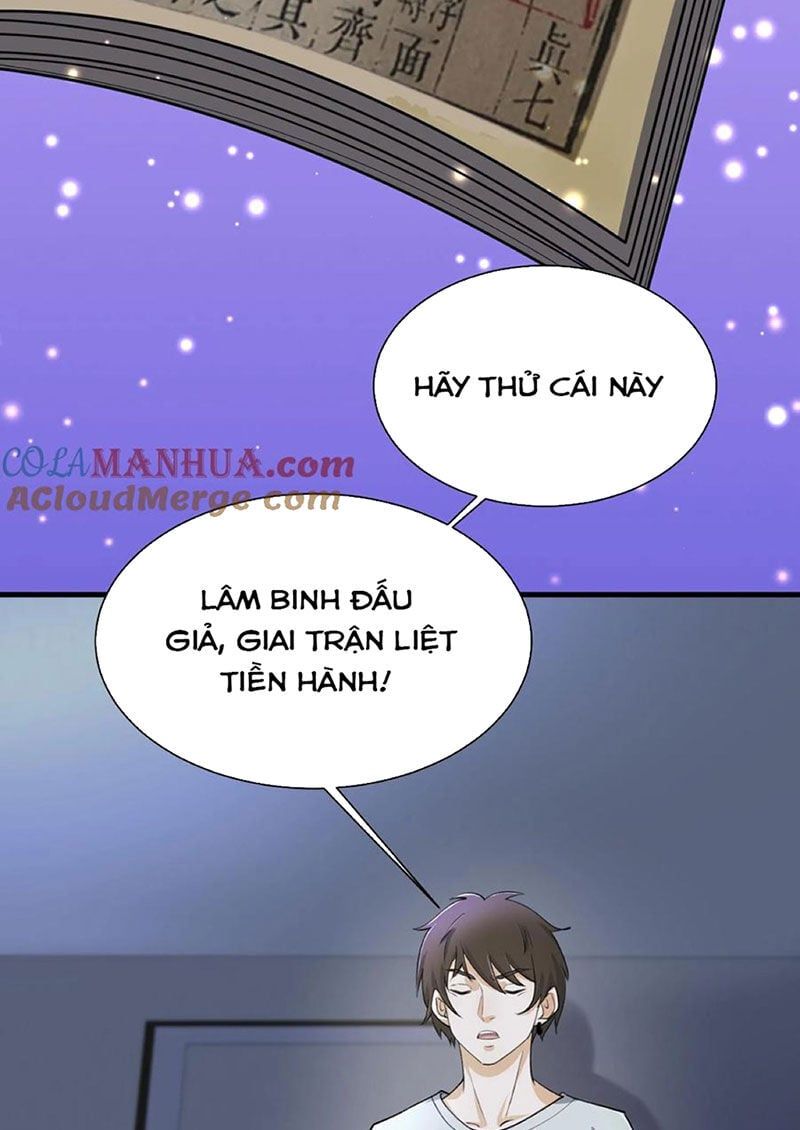 đọc truyện Ngày Tôi Sinh Ra, Bách Quỷ Dạ Hành, Tuyết Thi Hộ Đạo Chương 71 ảnh 6 tại Giả Dược