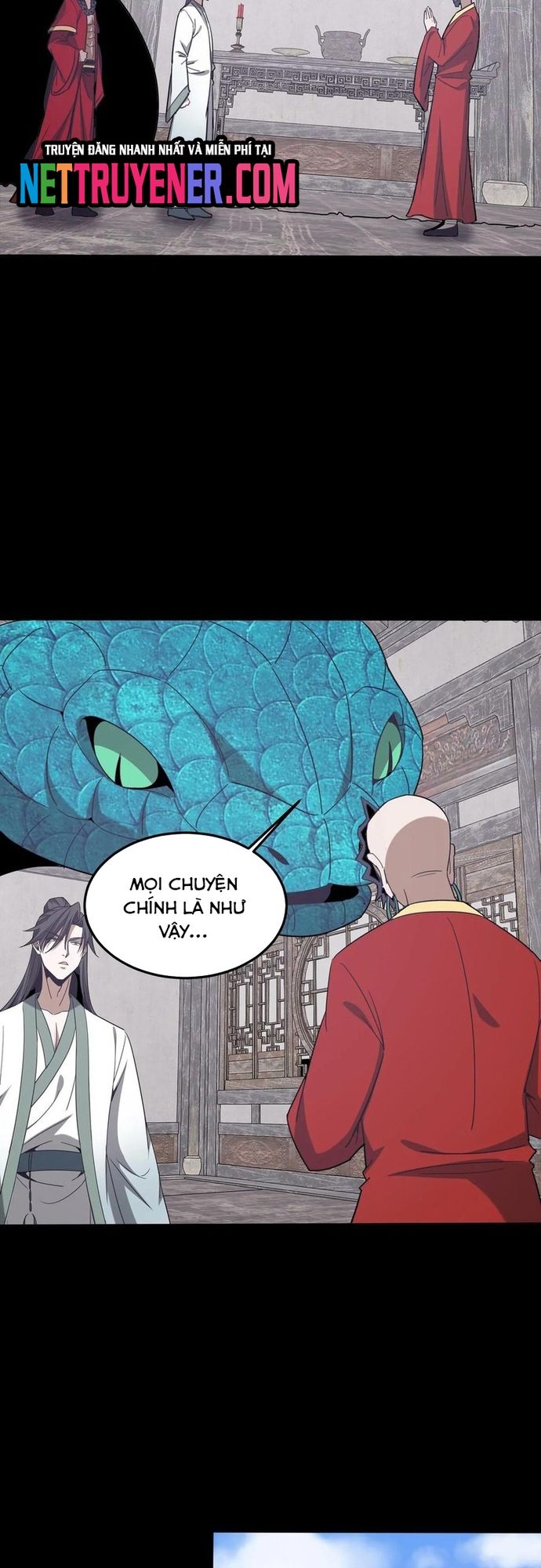đọc truyện Ngày Tôi Sinh Ra, Bách Quỷ Dạ Hành, Tuyết Thi Hộ Đạo Chương 710 ảnh 17 tại Thiên Thai Truyện
