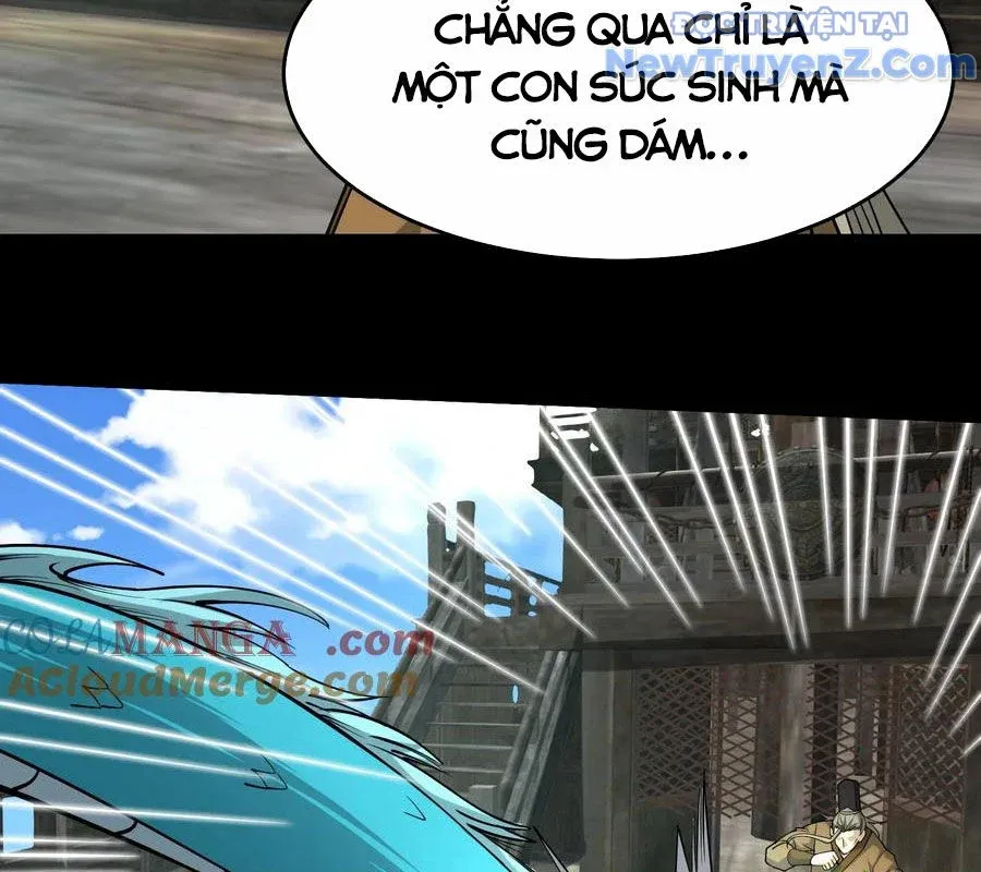đọc truyện Ngày Tôi Sinh Ra, Bách Quỷ Dạ Hành, Tuyết Thi Hộ Đạo Chương 713 ảnh 19 tại Thiên Thai Truyện