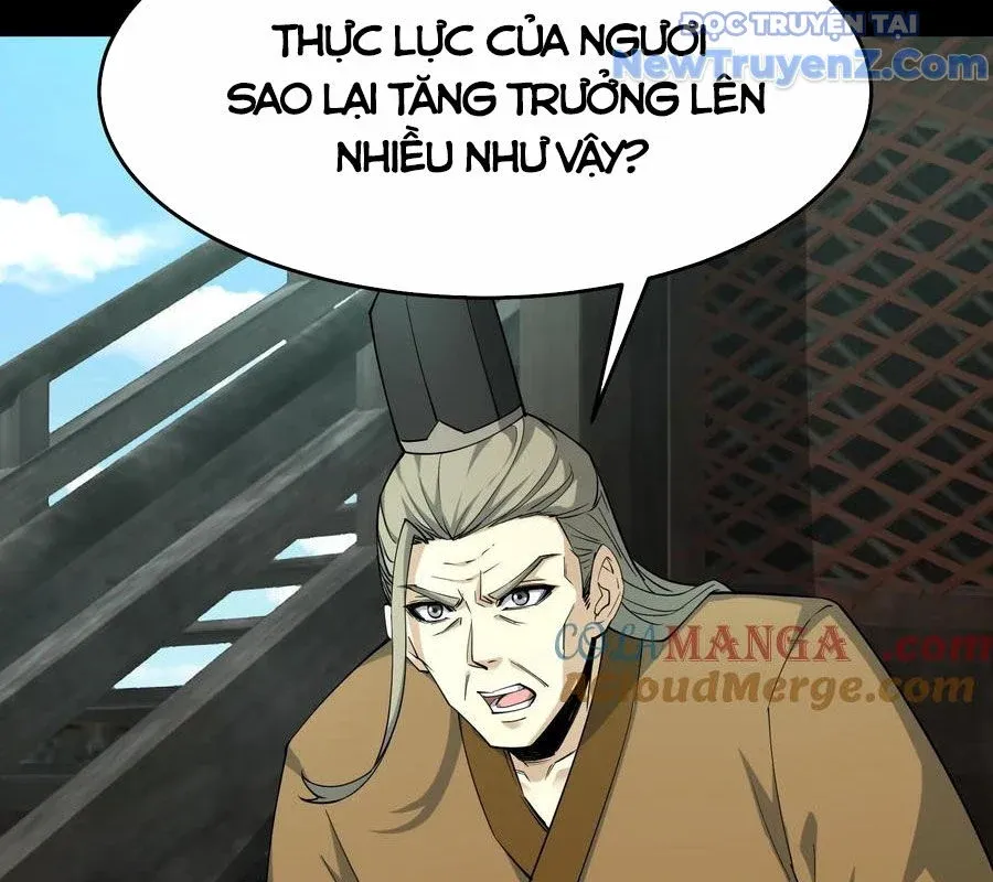 đọc truyện Ngày Tôi Sinh Ra, Bách Quỷ Dạ Hành, Tuyết Thi Hộ Đạo Chương 713 ảnh 23 tại Thiên Thai Truyện