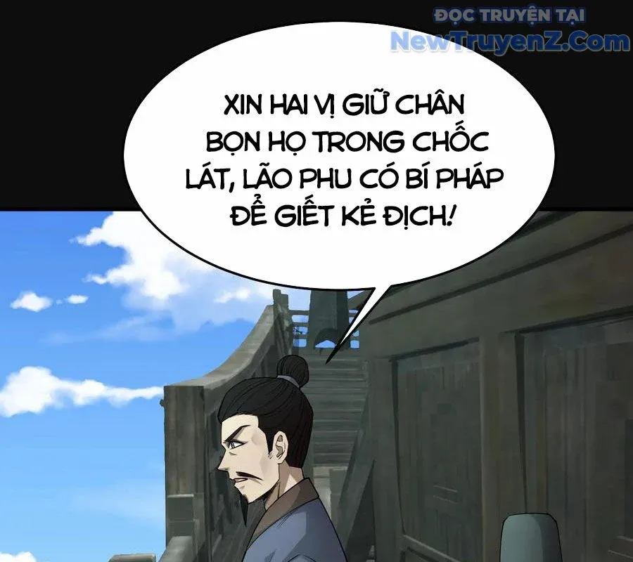 đọc truyện Ngày Tôi Sinh Ra, Bách Quỷ Dạ Hành, Tuyết Thi Hộ Đạo Chương 713 ảnh 45 tại Thiên Thai Truyện